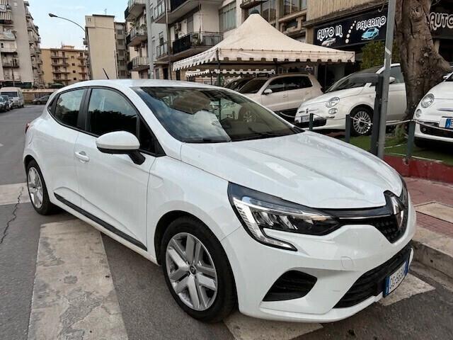 Renault Clio Hybrid E-Tech 140 CV 5 porte Zen