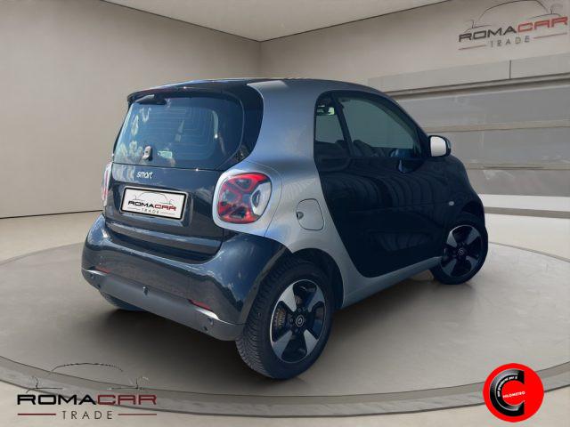 SMART ForTwo EQ SuperPassion