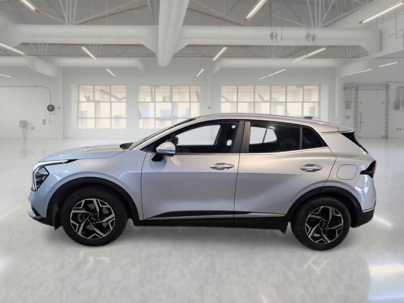 Kia Sportage 1.6 tgdi Gpl Business 136cv 2wd