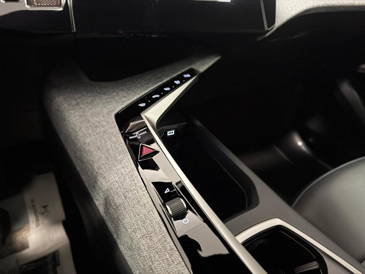 Peugeot 3008 Hybrid 136 e-DCS6 Allure