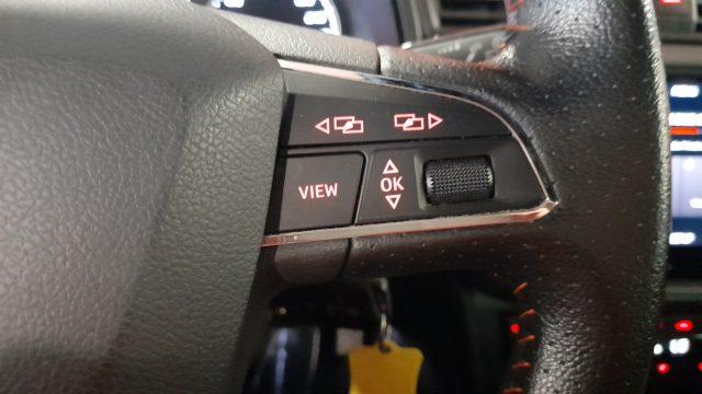 SEAT Ibiza 1.0 TGI 5 porte FR FULL LED 17"