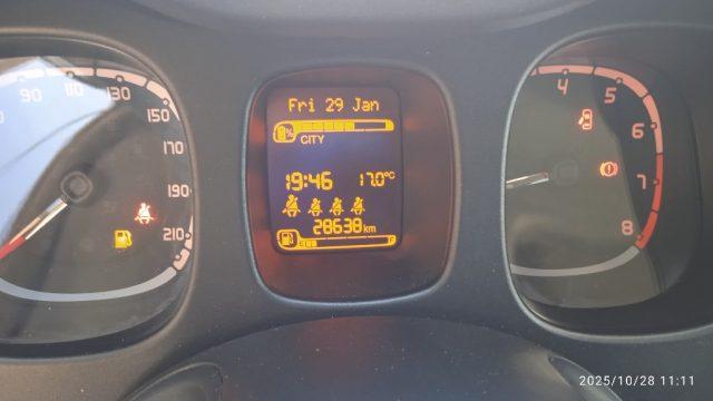 FIAT Panda Cross 1.0 FireFly S&S Hybrid
