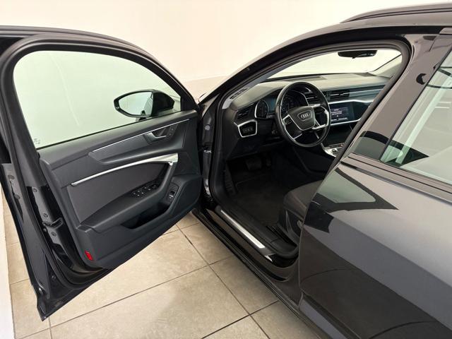 AUDI A6 Avant 35 2.0 TDI S tronic Business Design