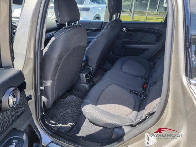 MINI Countryman Cooper SE 1.5 Cooper SE Hype ALL4 Automatica