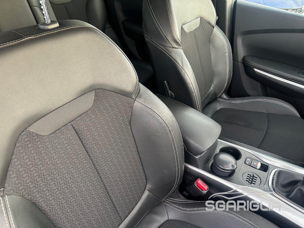 Renault Kadjar 1.6 DCI ENERGY INTENS 130CV
