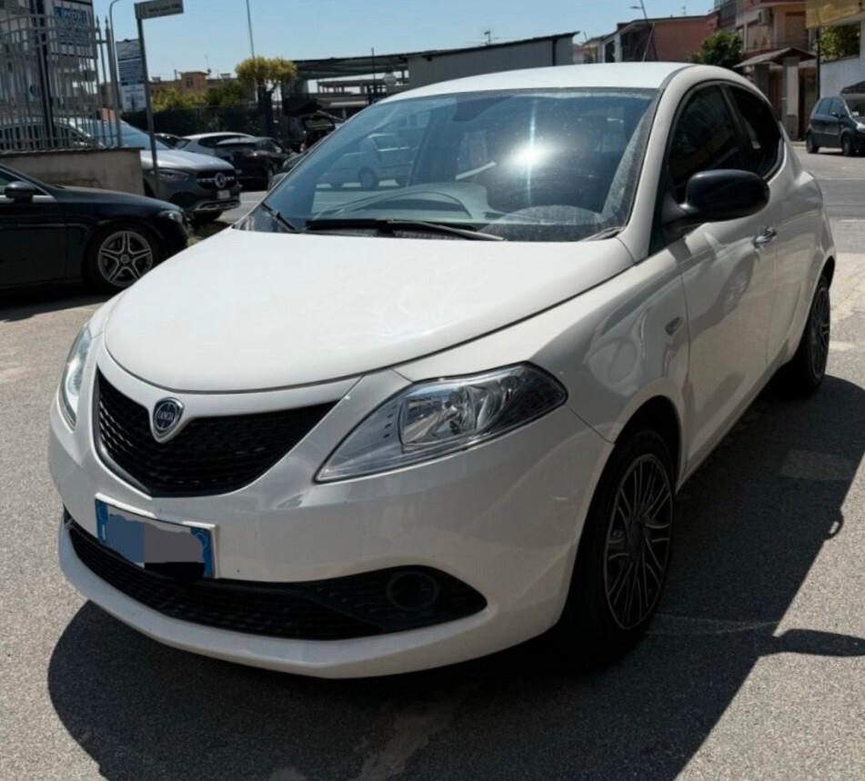Lancia Ypsilon 1.2 70 CV 5 PORTE GOLD SU RICHIESTA ANCHE IMPIANTO GPL