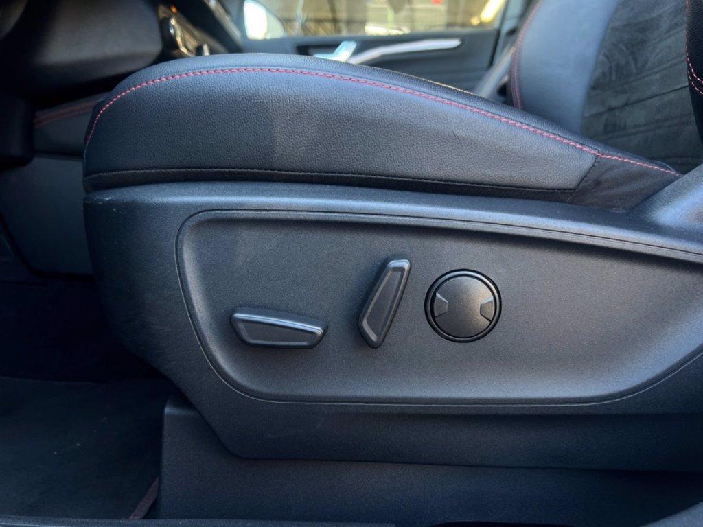 FORD Kuga 2.5 Plug In Hybrid 225 CV CVT 2WD ST-Line X del 2023