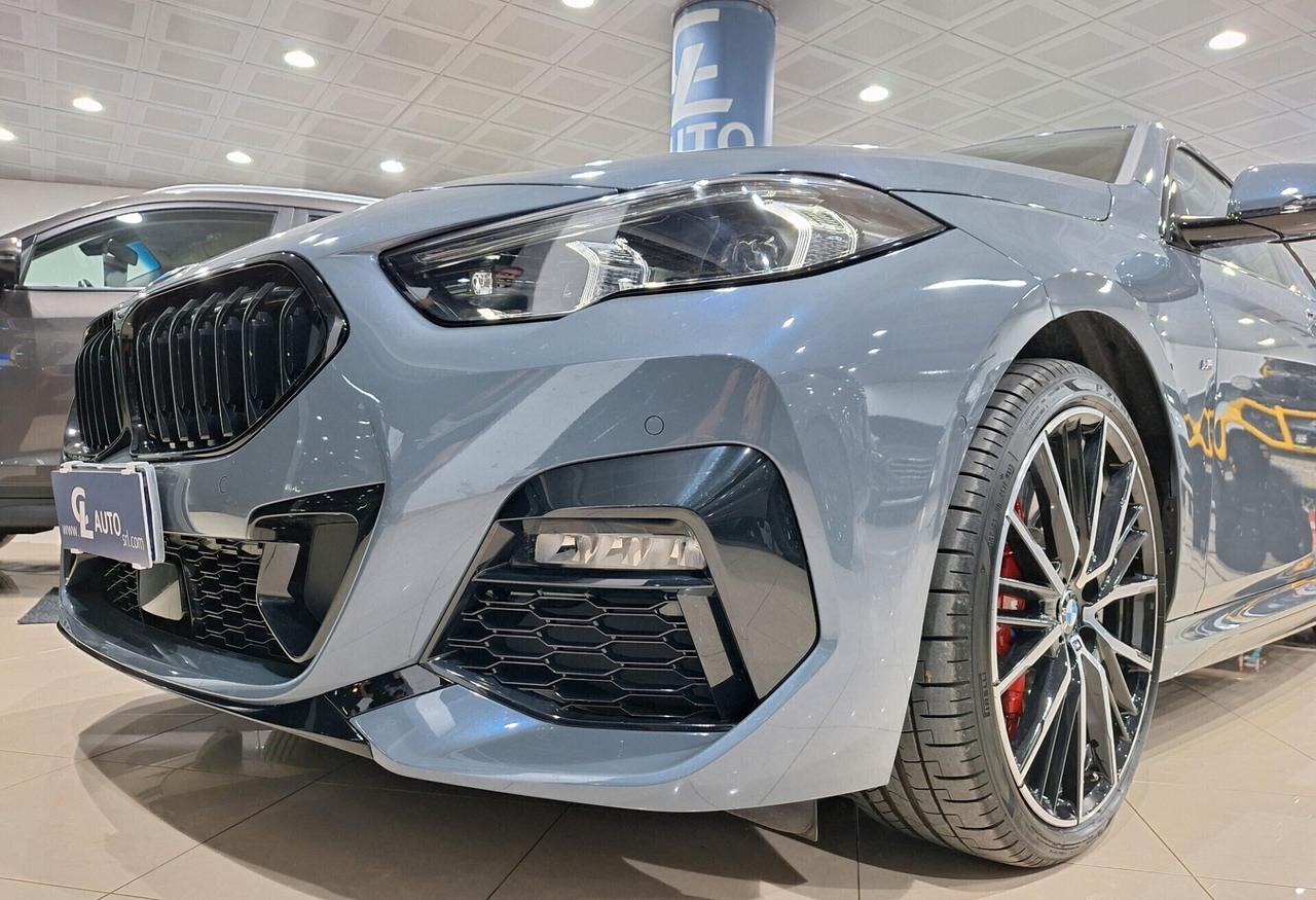 Bmw 220d Gran Coupé Msport Pro PERMUTO