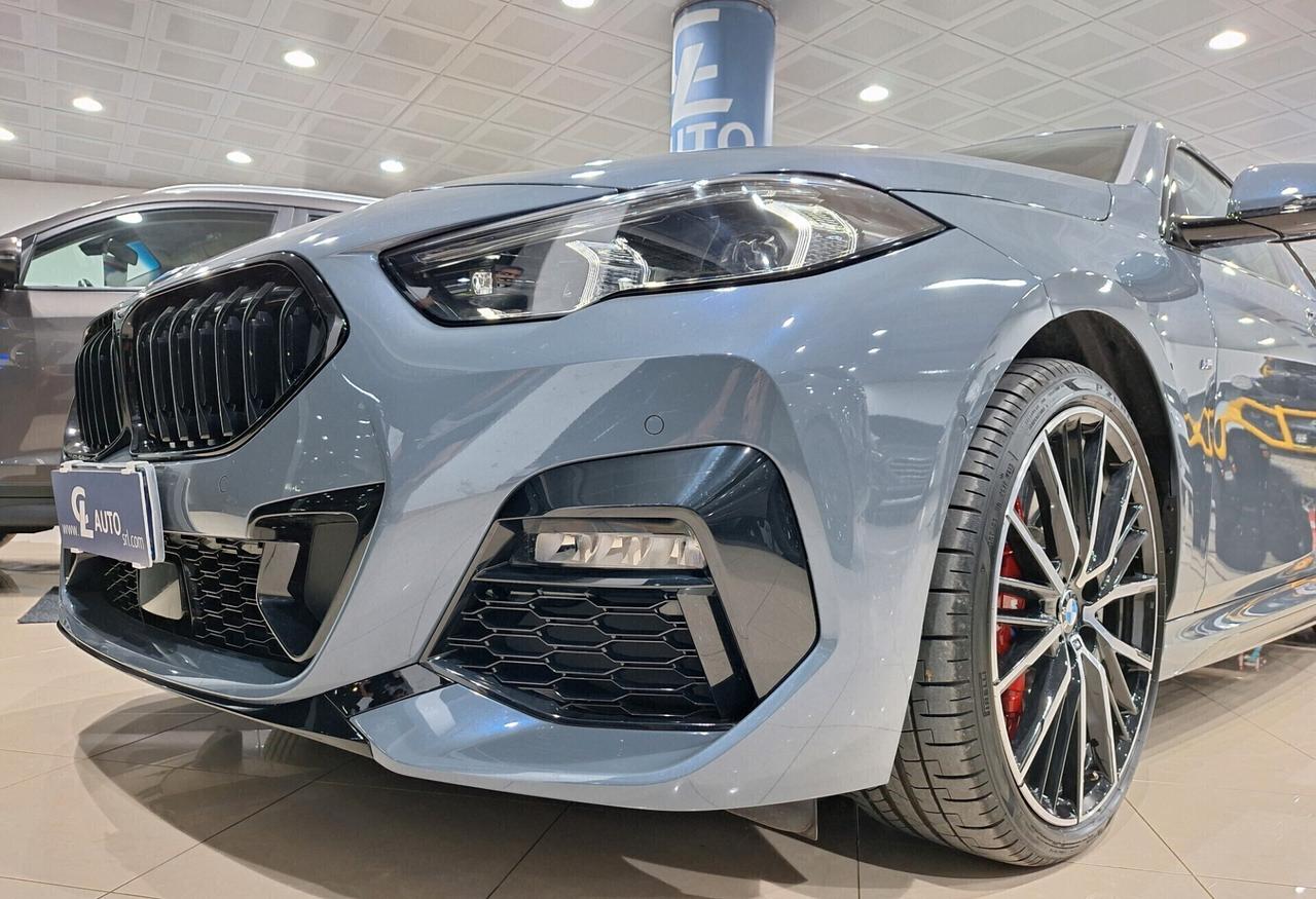 Bmw Serie 220d Gran Coupé Msport 9.000Km PERMUTO