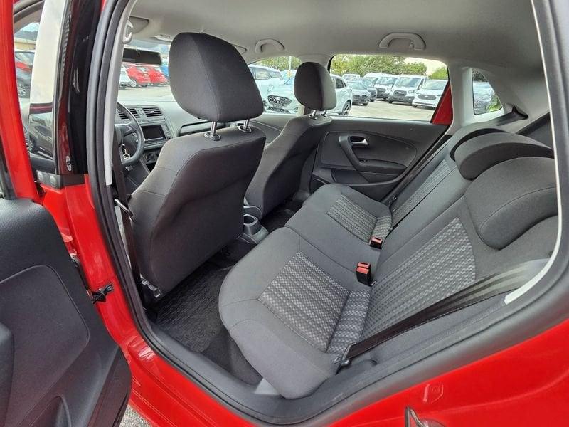 Volkswagen Polo Polo 1.0 MPI 5p. Trendline