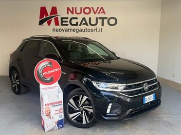 VOLKSWAGEN T-Roc 2.0 TDI 150 CV DSG R-Line