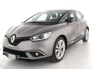 Renault Scénic Scenic 1.3 tce Sport Edition2 140cv edc Fap my19