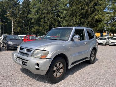 Mitsubishi Pajero 3.2 16V DI-D 3p. GLS1