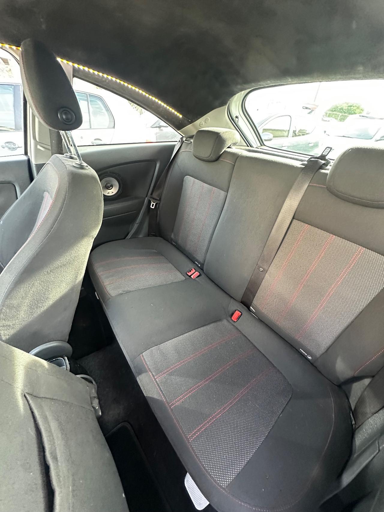 Opel Corsa 1.3 CDTI 95CV F.AP. 3 porte b-color