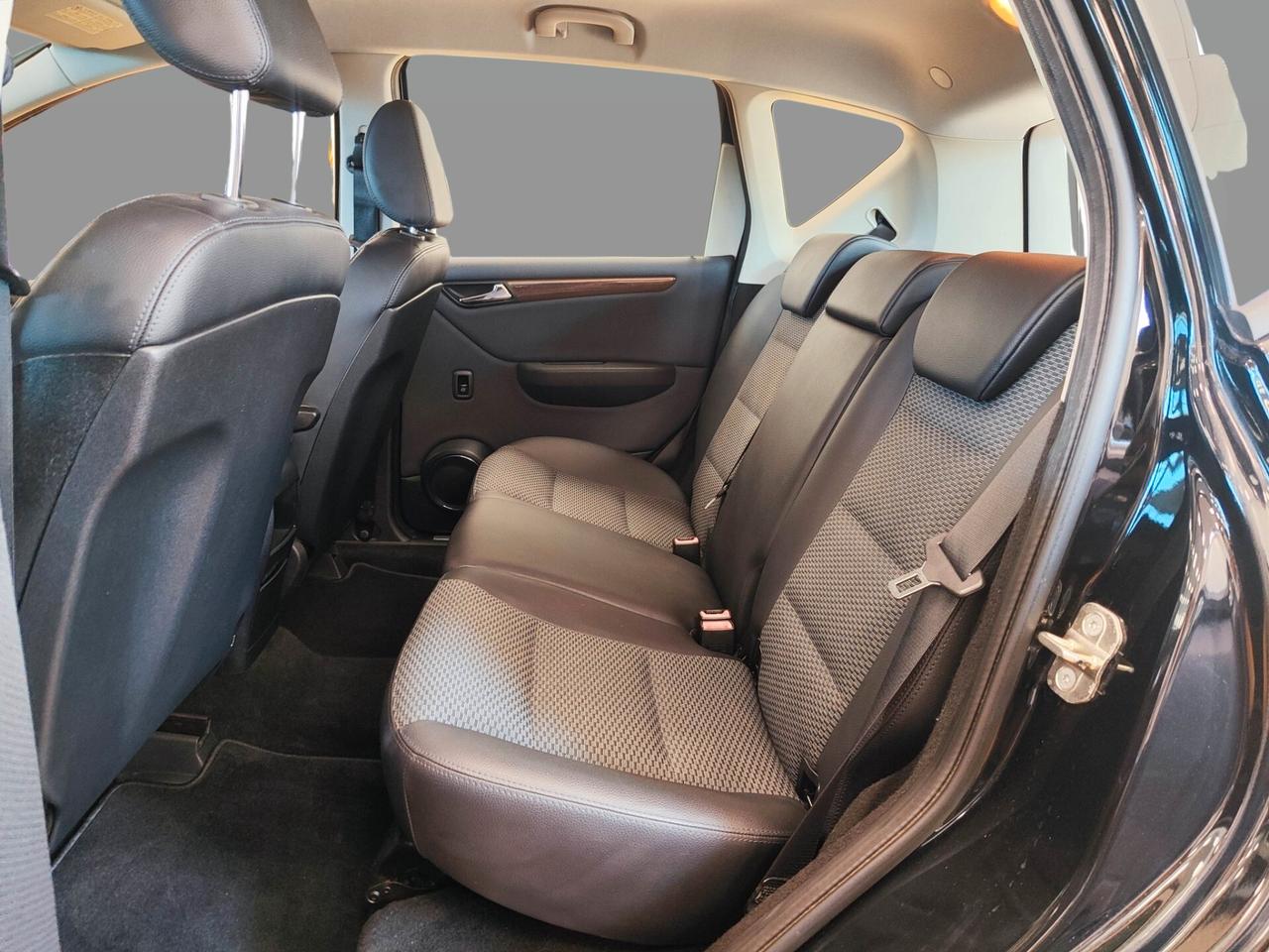 Mercedes-benz A 180 CDI STYLE -UNICO PROPRIETARIO-