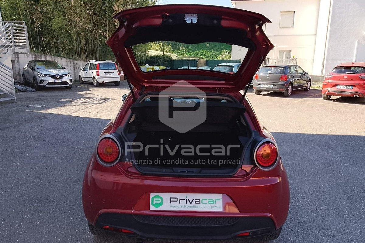 ALFA ROMEO MiTo 1.3 JTDm-2 95 CV S&S Distinctive