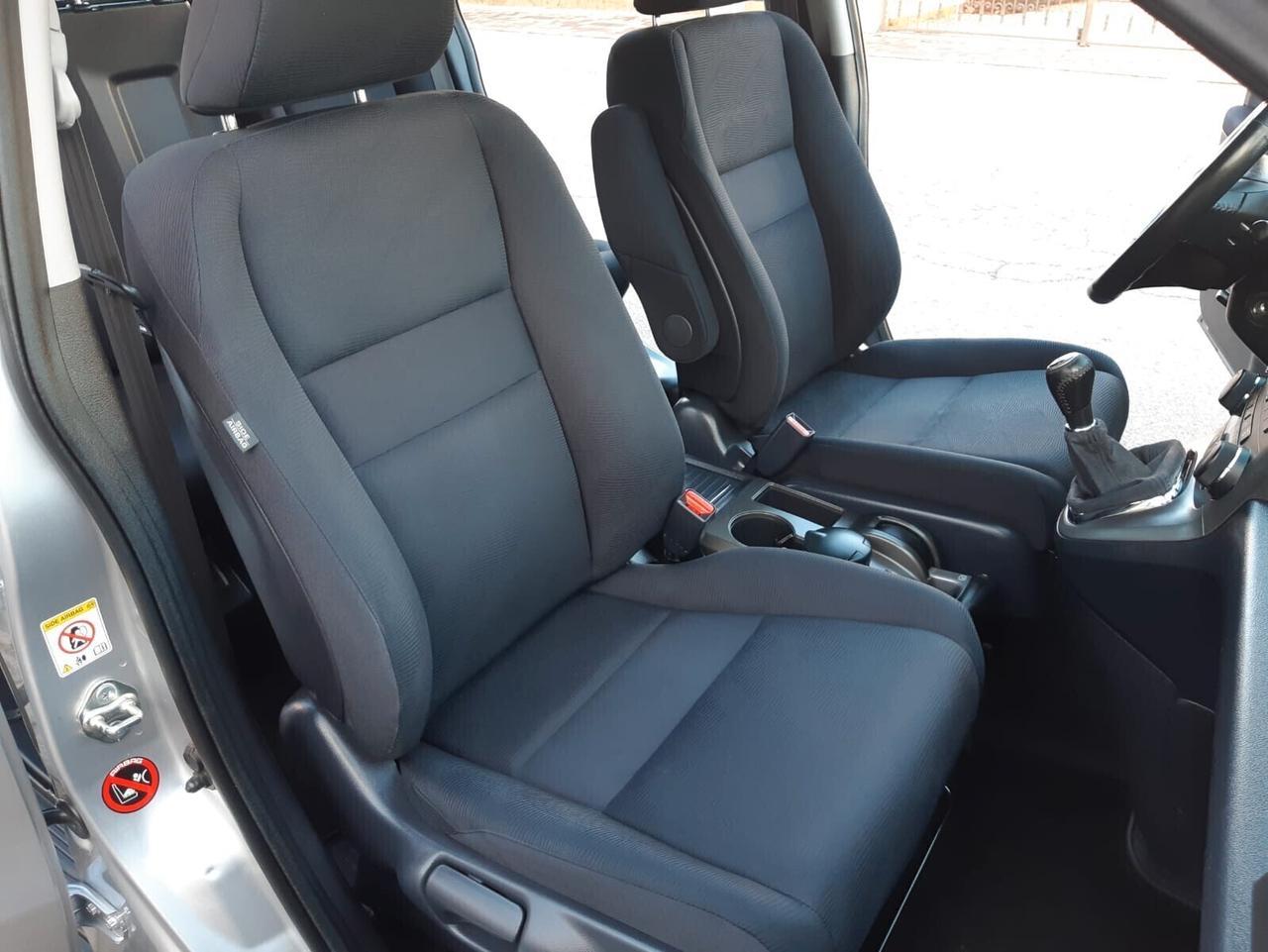 Honda CR-V 2.2 i-DTEC 150 cv 4x4 Elegance