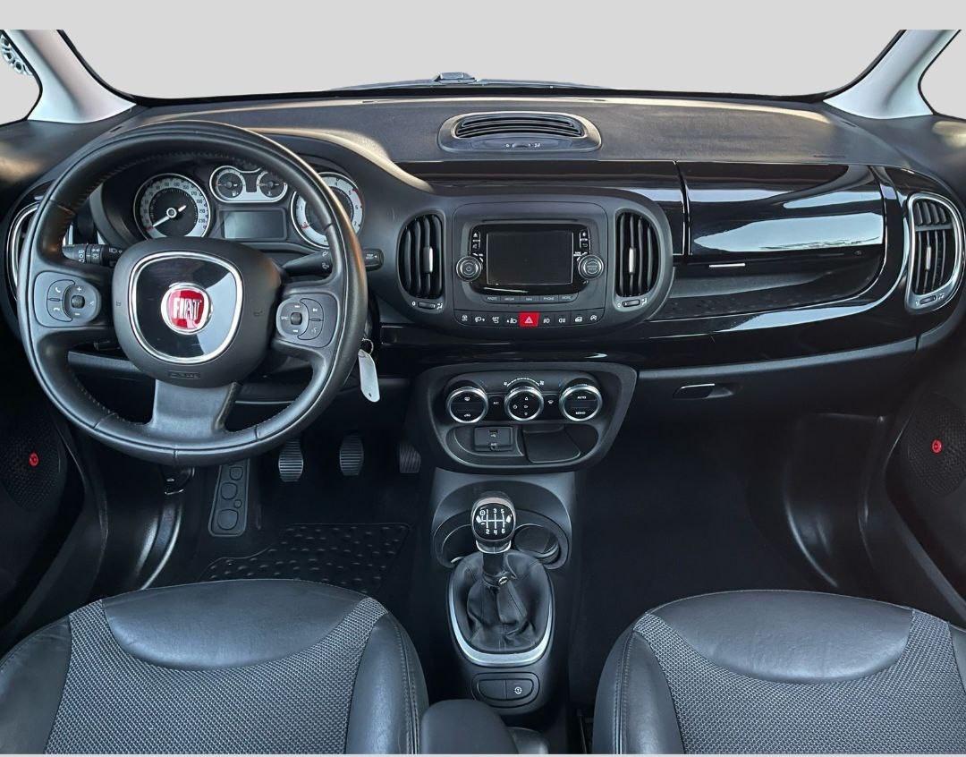 Fiat 500L 1.6 Multijet 105 CV Beats Full optionals