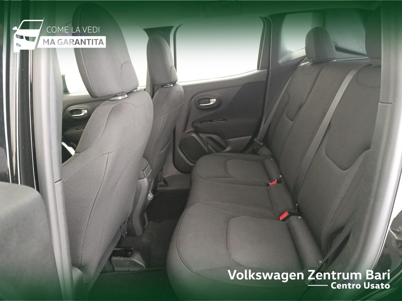 Jeep Renegade 1.0 t3 longitude 2wd