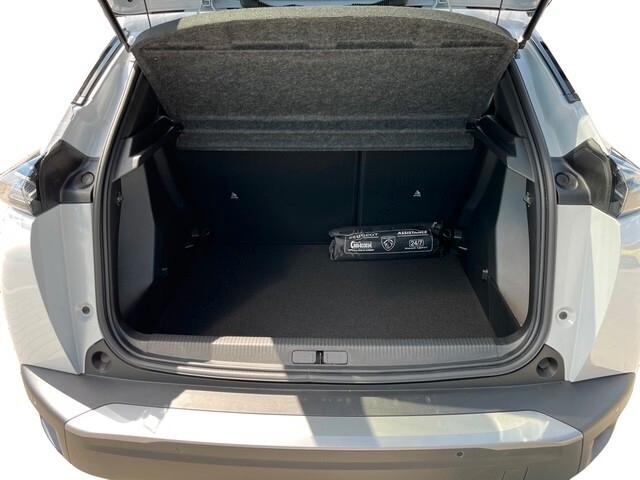 Peugeot 2008 PureTech 100 S&S Allure