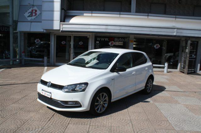 VOLKSWAGEN Polo 1.4 TDI 5p. Fresh
