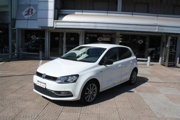 VOLKSWAGEN Polo 1.4 TDI 5p. Fresh