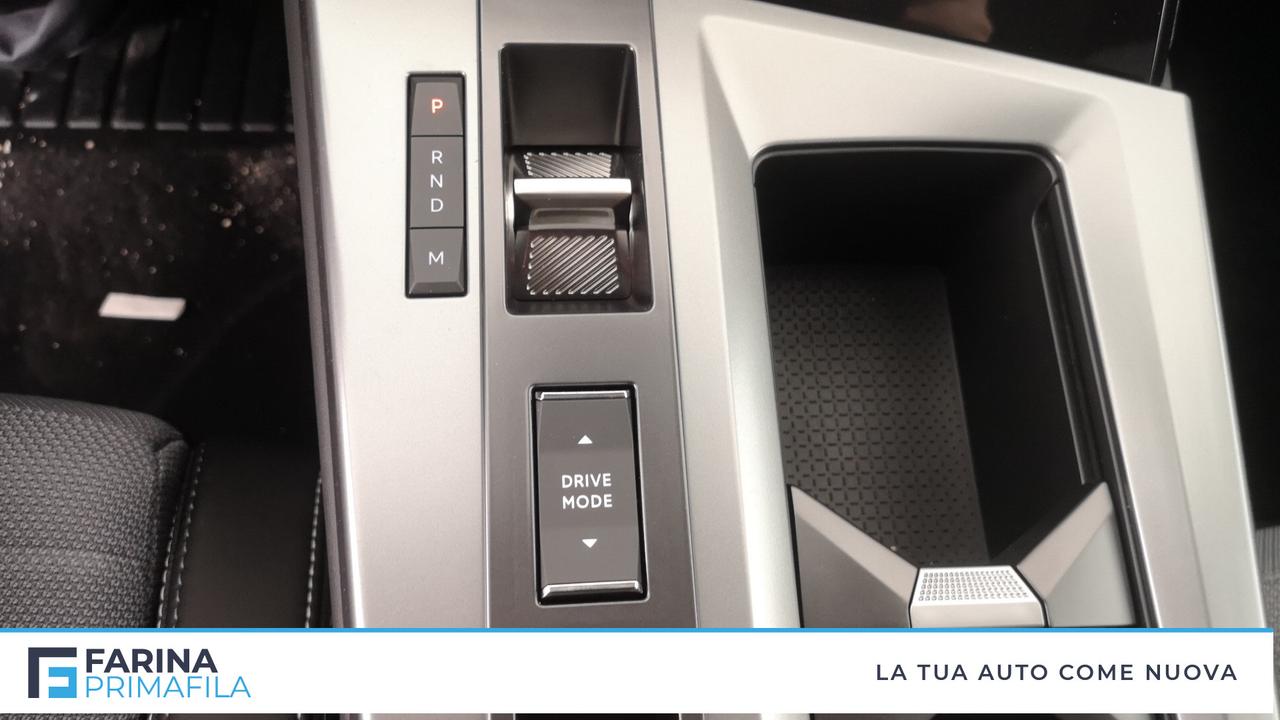 OPEL Nuovo Grandland GS 145CV EDCT