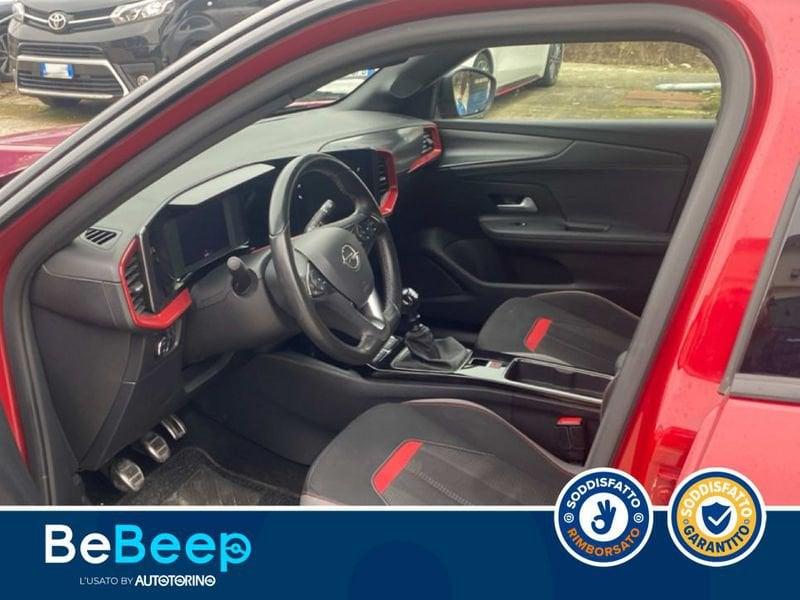 Opel Mokka 1.2 T GS S&S 100CV