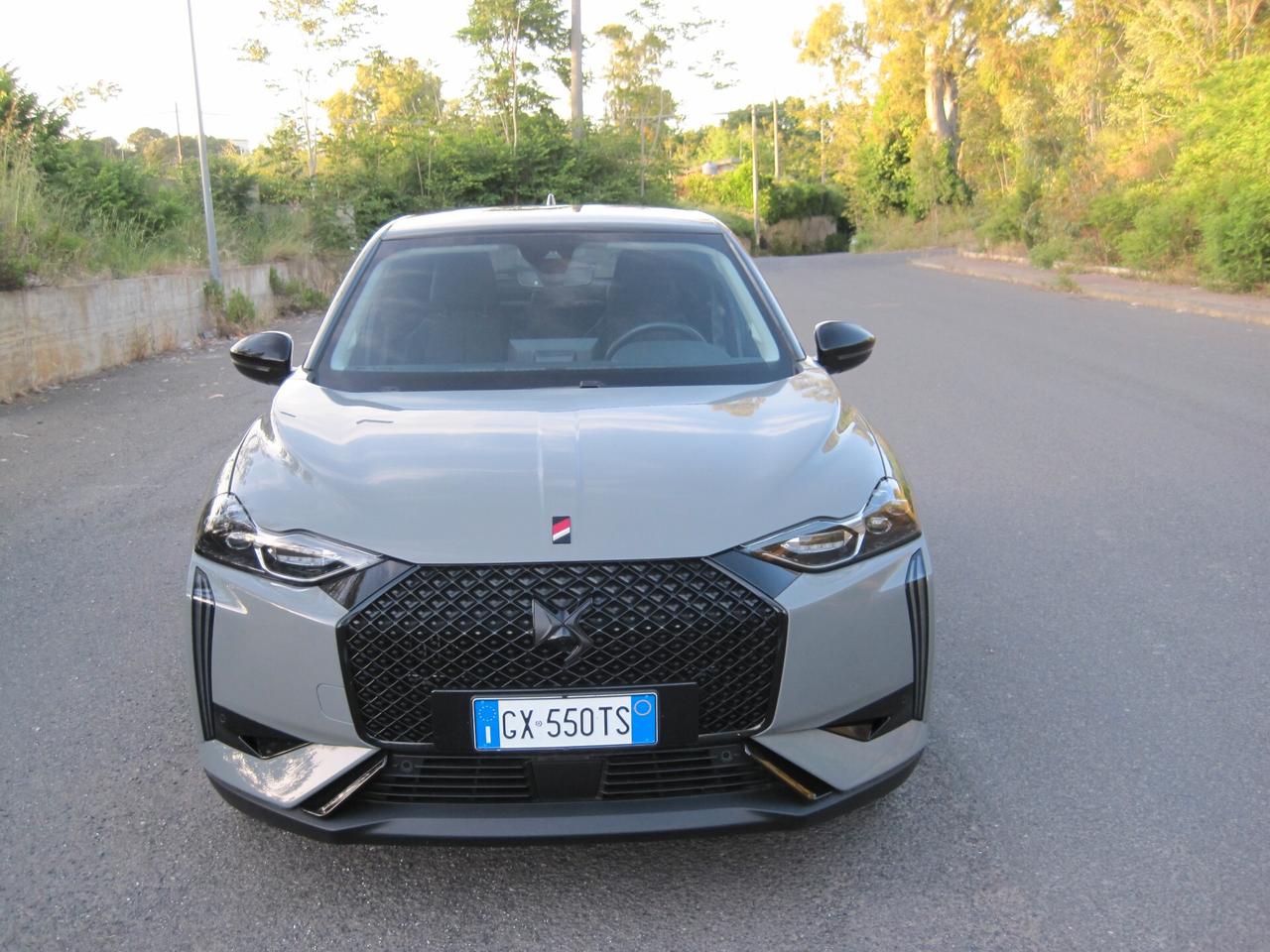 Ds DS3 3 BlueHDi 130 aut. Performance Line