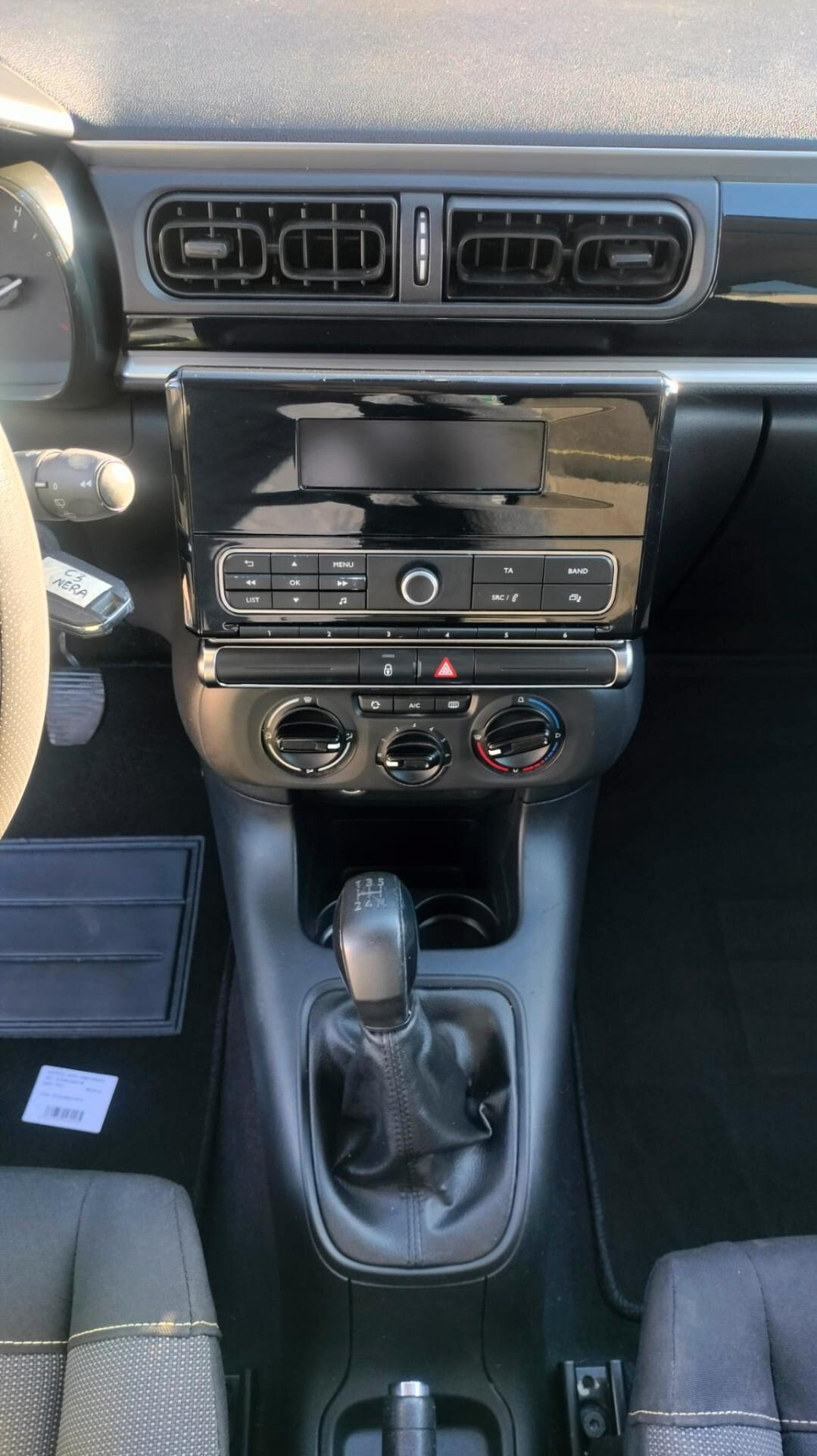 Citroen C3 BlueHDi 75 S&S Shine