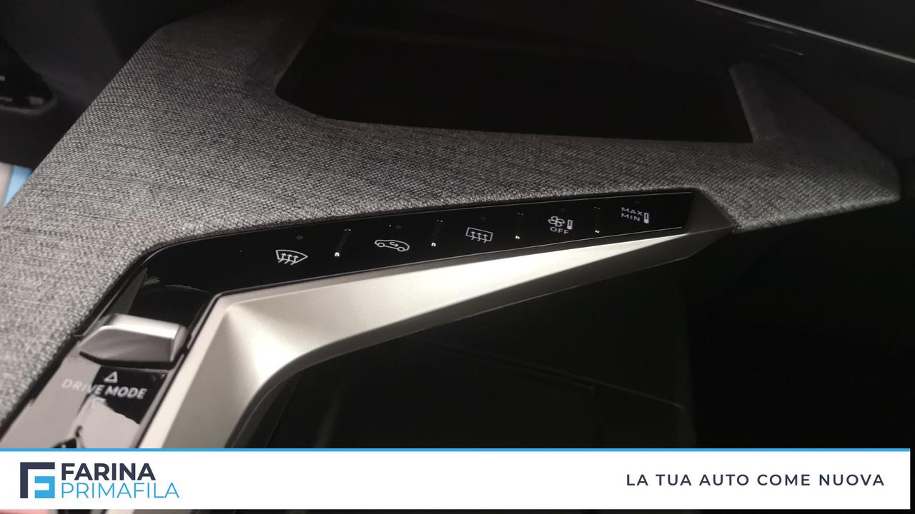 PEUGEOT 3008 1.2 hybrid GT 136cv e-dcs6