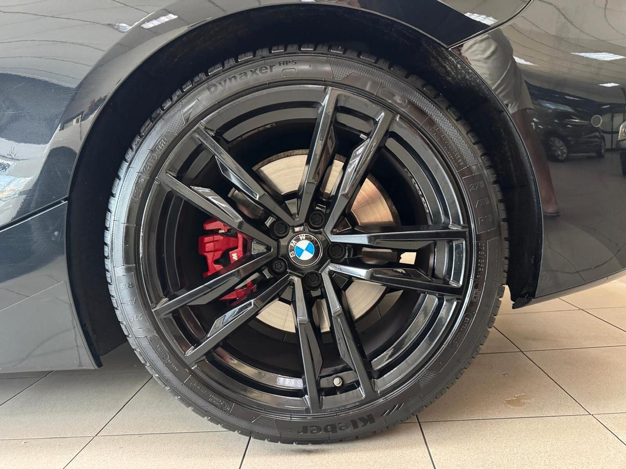 Bmw Z4 sDrive20i Msport UNICOPROPRIETARIO SEMPRE TAGLIANDATA PERFETTA!!!