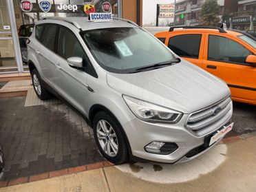 Ford Kuga 2.0 TDCI 120 CV S&S 2WD Business