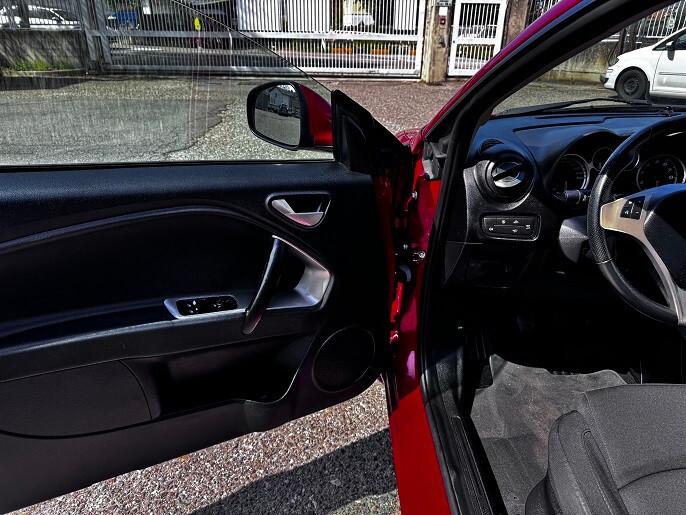 Alfa Romeo MiTo 1.4 78 CV 8V S&S Distinctive