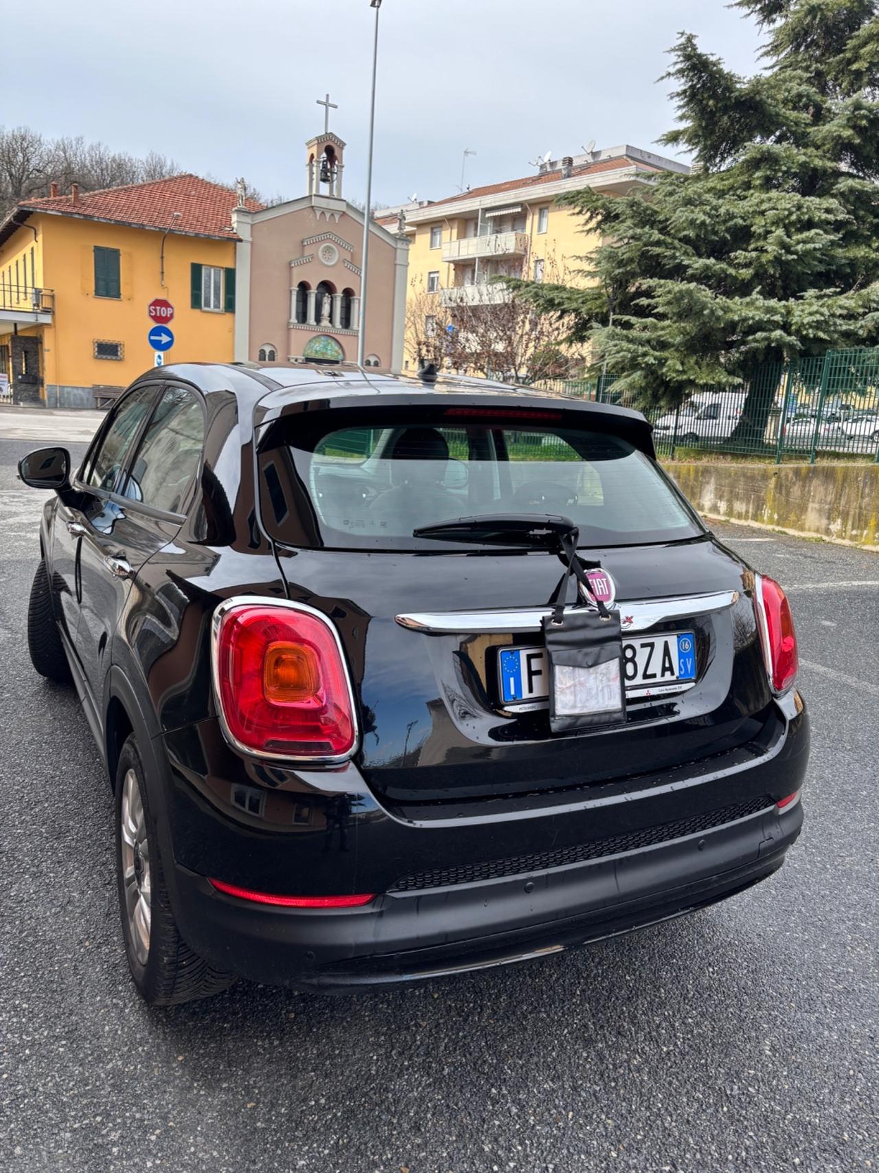 Fiat 500X 1.3 MultiJet 95 CV Business