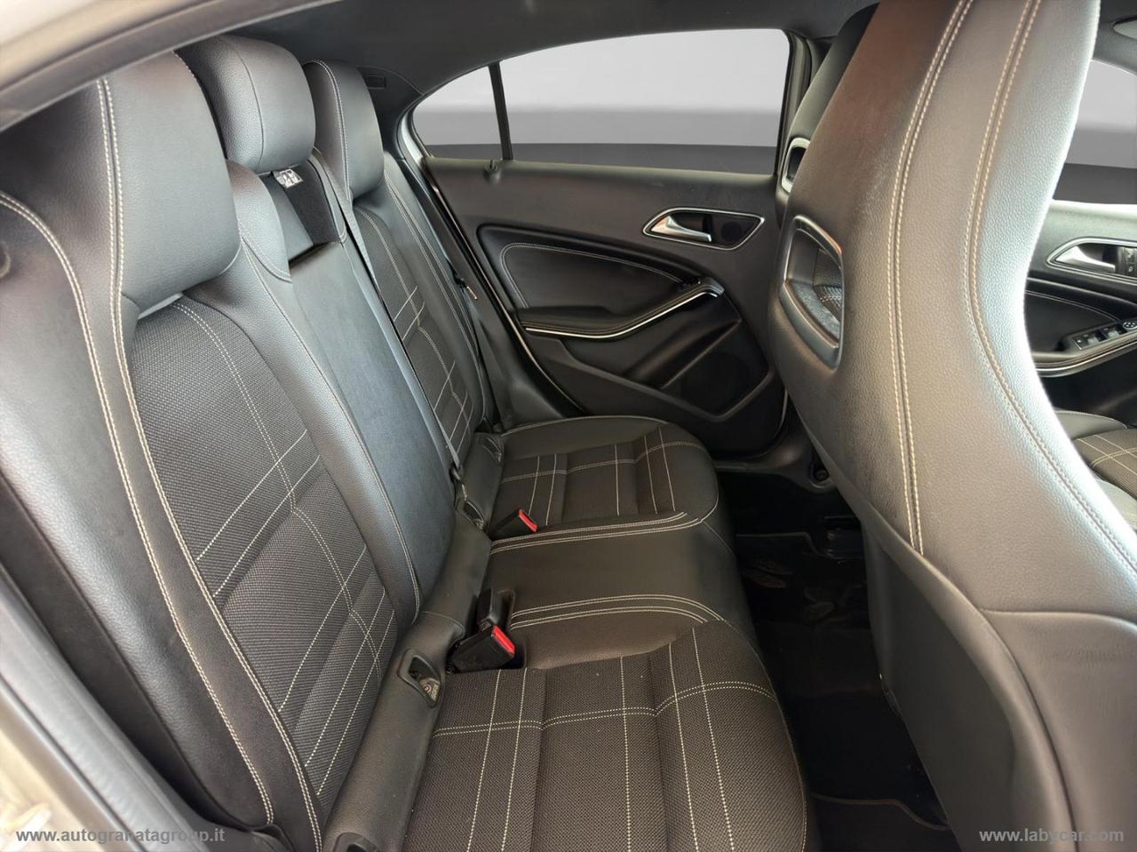 MERCEDES-BENZ A 180 d Sport FULL LED PERFETTA!