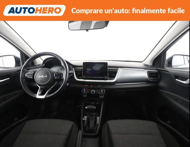 KIA Stonic 1.0 T-GDi 100 CV MHEV DCT Urban