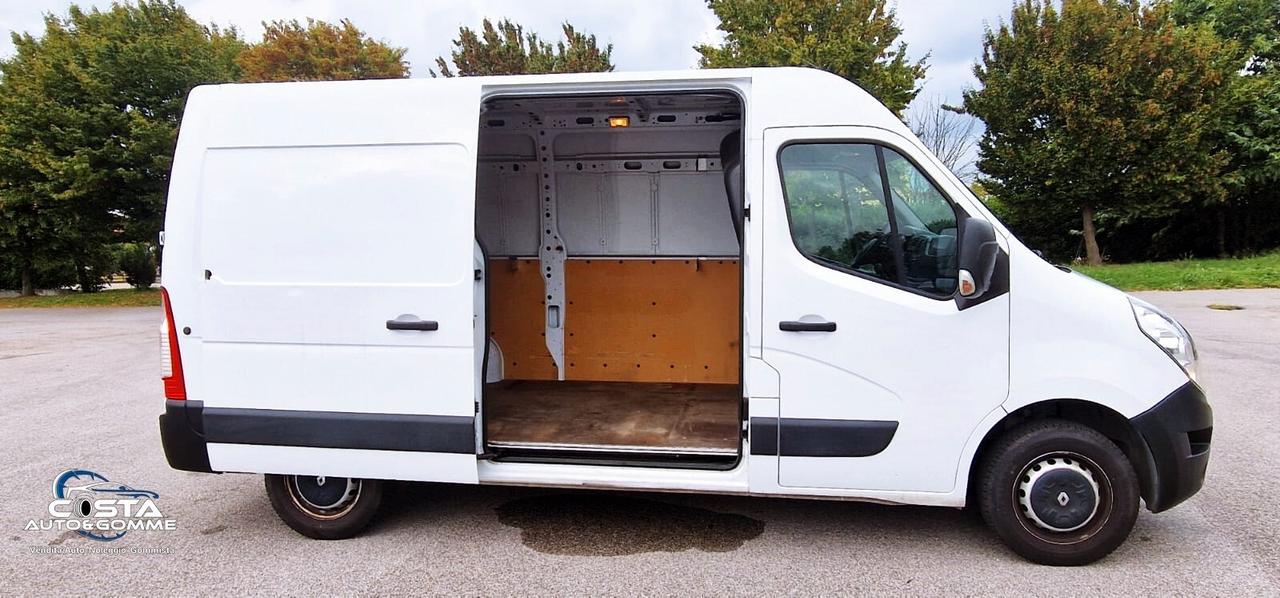 Renault Master Renaul T35 2.3 dCi 145 cv IVA COMPRESA