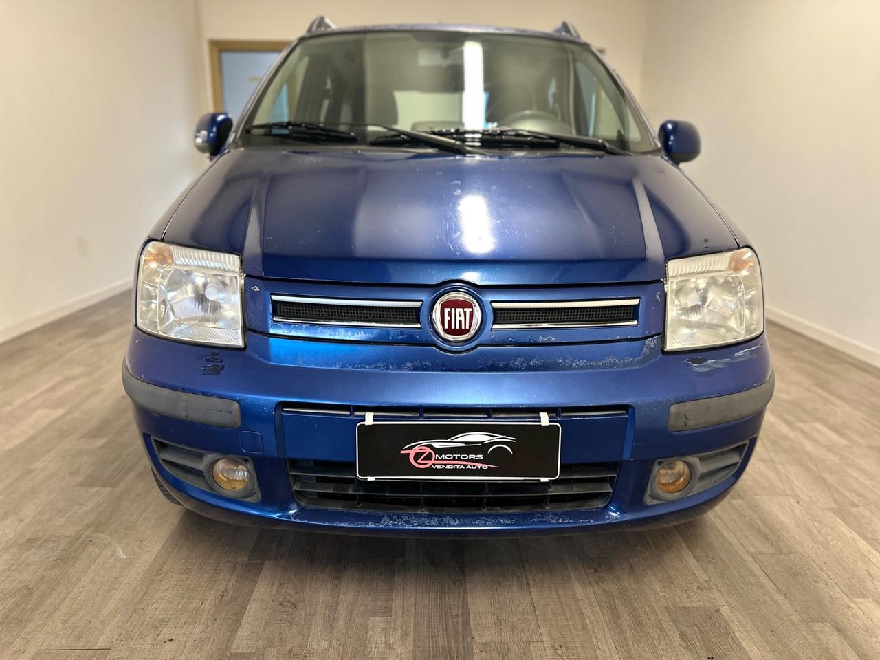 Fiat Panda 1.2 Active Natural Power NEOPATENTATI