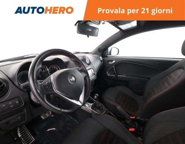 ALFA ROMEO MiTo 1.4 T 170 CV M.air S&S TCT Veloce