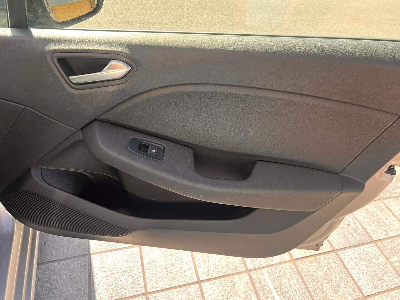 Renault Clio SCe 65 CV 5 porte Equilibre GPL