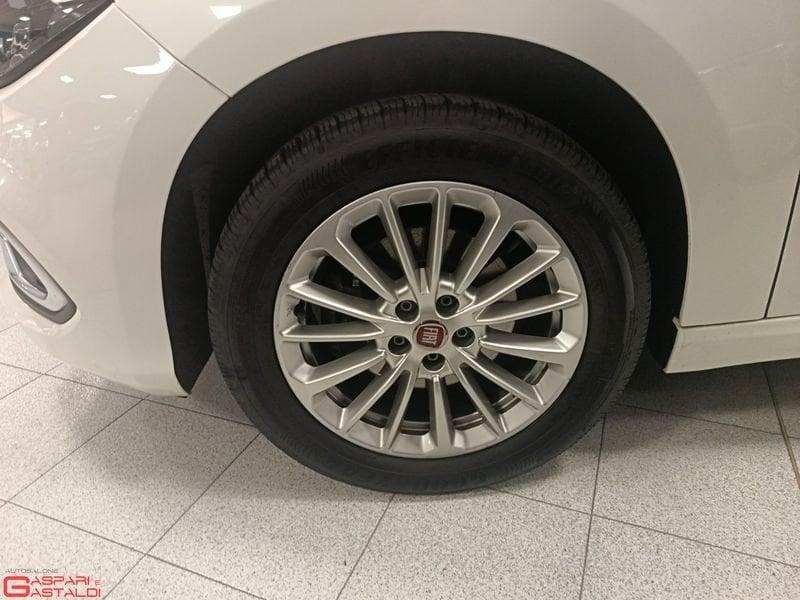 FIAT Tipo Tipo 1.3 Mjt S&S 5 porte Life