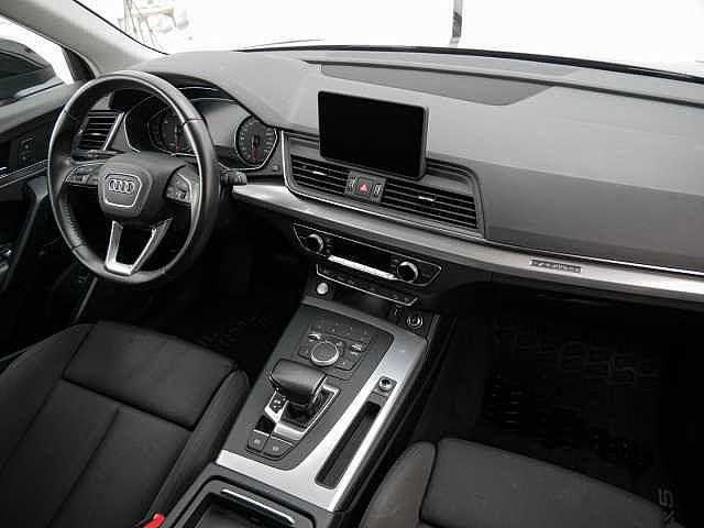 Audi Q5 40 TDI 190cv Ultra Quattro Stronic Business Sport