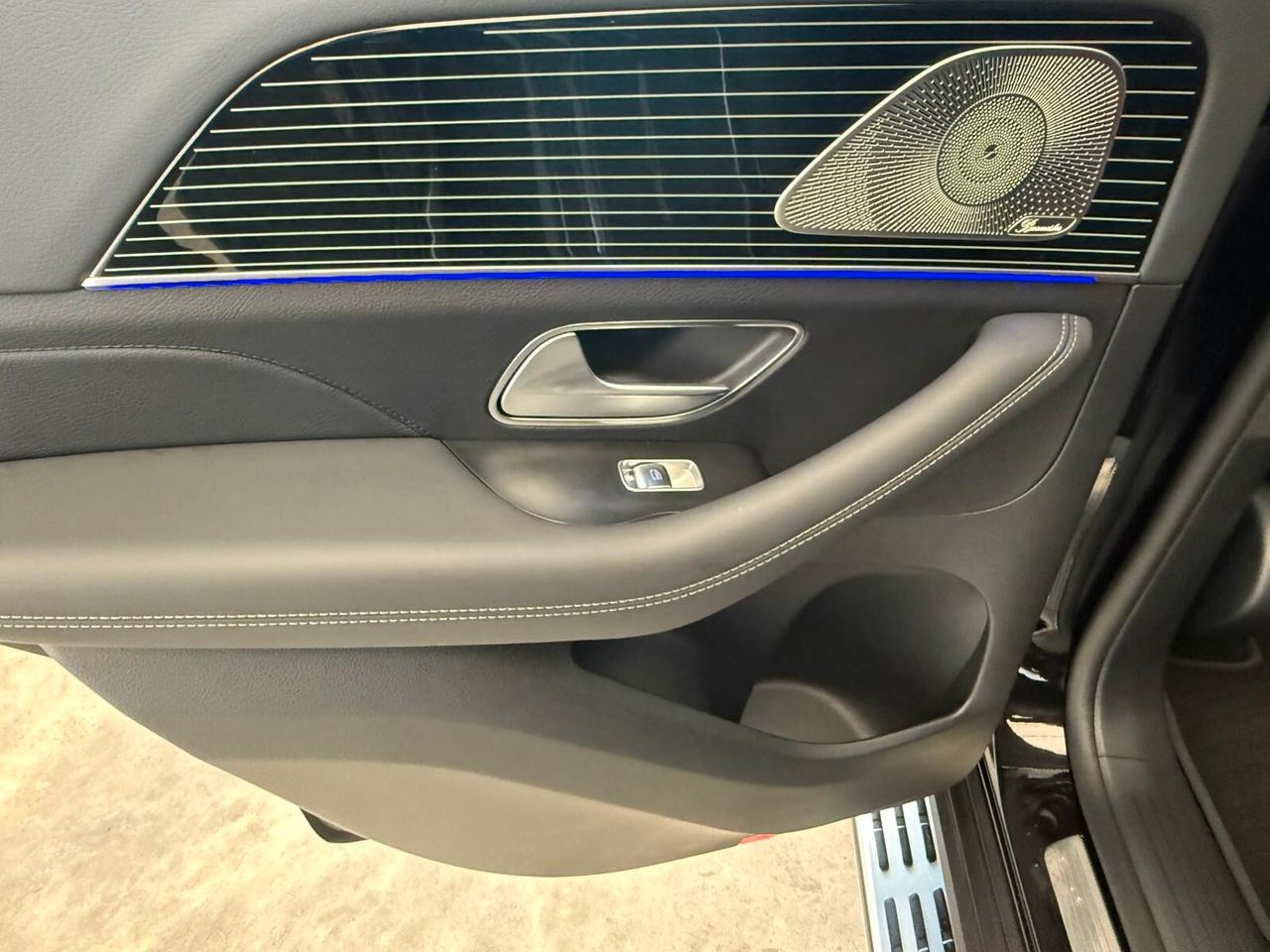 Mercedes-benz GLE 300 d 4Matic Mild Hybrid AMG Line Advanced Plus