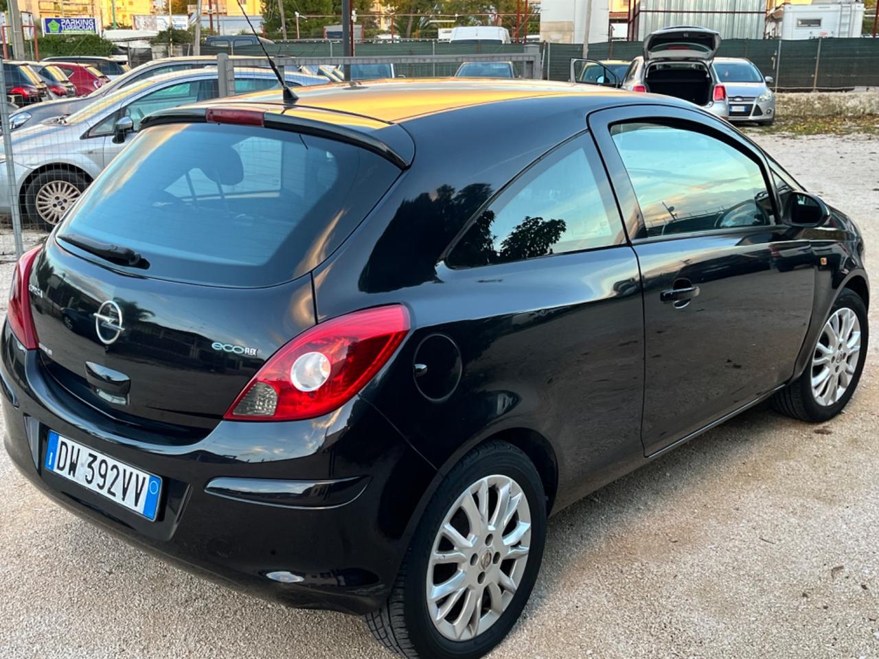 Opel Corsa 1.3 CDTI 75CV ecoFLEX 3 porte Club