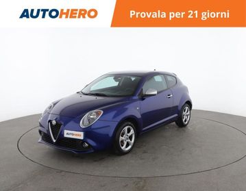 ALFA ROMEO MiTo 1.4 78 CV 8V S&S Urban