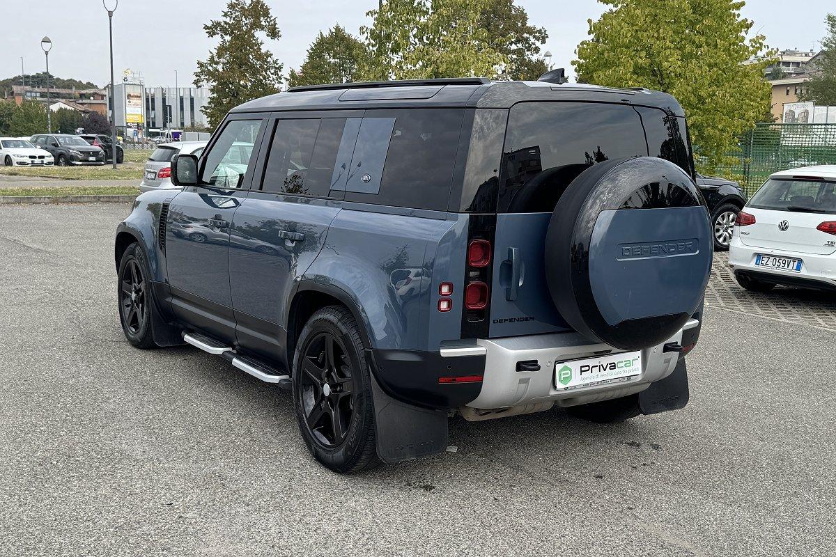 LAND ROVER Defender 110 3.0D I6 200 CV AWD Auto X-Dynamic SE