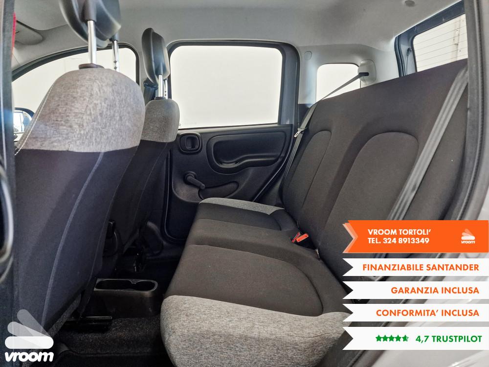 FIAT Panda 3ª serie Panda 1.0 FireFly S&S Hybrid