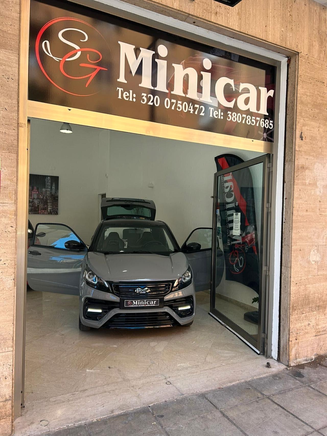 Ligier JS JS50 DCI Sport Ultimate Ice Tec