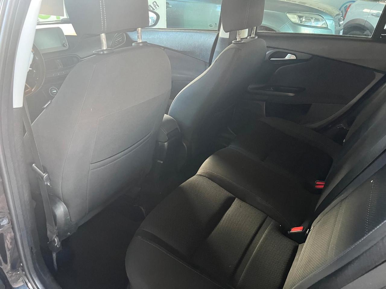 Fiat Tipo 1.6 Mjt S&S SW Lounge